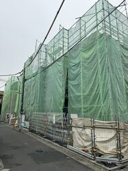 ベラフォレスタ小山の物件外観写真